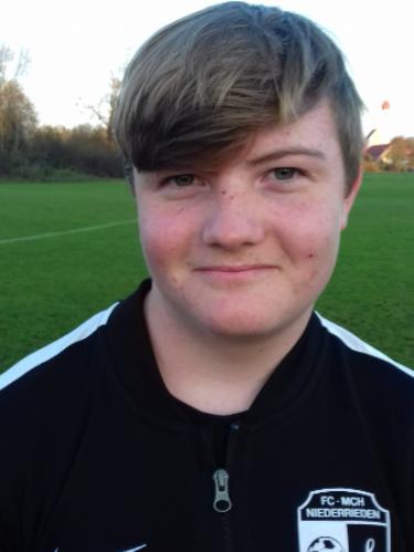 Avatar Bild für Jesse Riedmüller