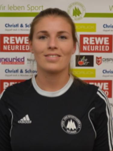 Avatar Bild für Amelie Grabmaier