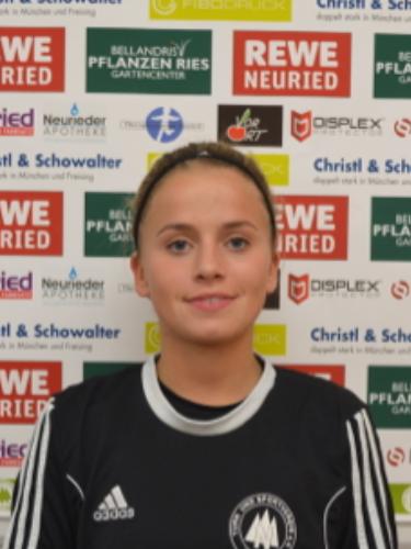 Avatar Bild für Nelly Mahr