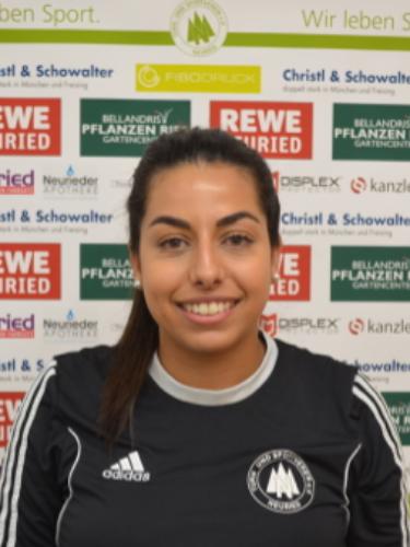 Avatar Bild für Sabrina Ronaghi