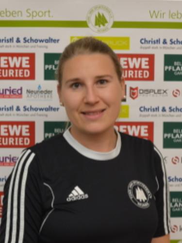 Avatar Bild für Felicitas Schwarz