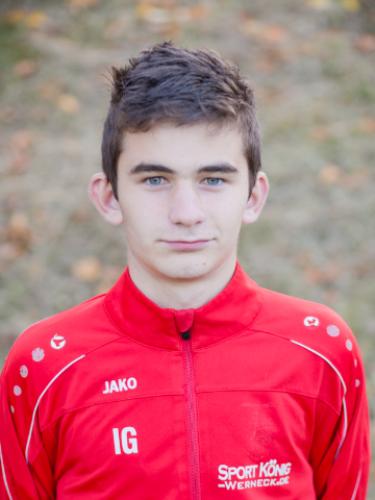 Avatar Bild für Islam Ganischev