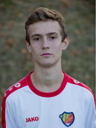 Avatar Bild für Simon Krebs