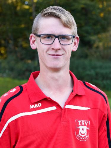 Avatar Bild für Florian Mayer