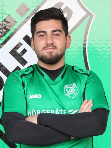 Avatar Bild für Emre Kuvvet