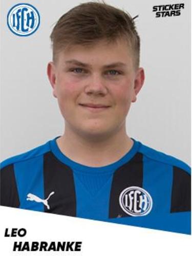 Avatar Bild für Leo Habranke