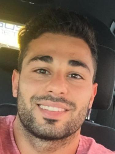 Avatar Bild für Abdel Abou-Khalil