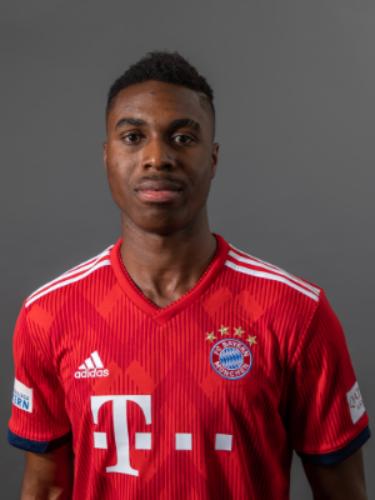 Avatar Bild für Maxime Aglago Awoudja