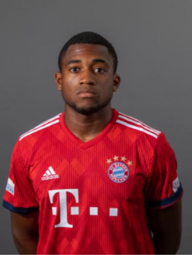 Avatar Bild für Franck Evina