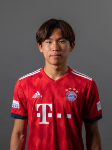 Avatar Bild für Wooyeong Jeong