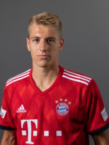 Avatar Bild für Mathis Lange