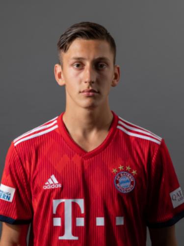 Avatar Bild für Jonathan Meier