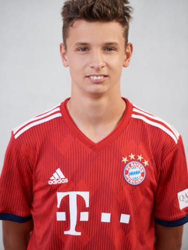 Avatar Bild für Micha Bareis