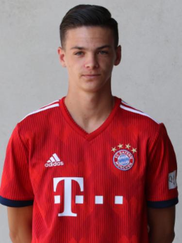 Avatar Bild für Marvin Cuni