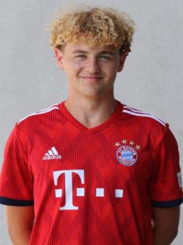 Avatar Bild für Benedict Hollerbach