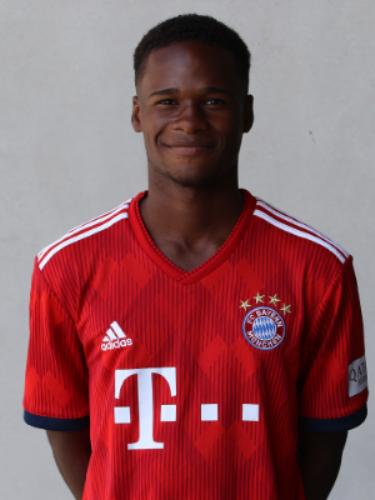 Avatar Bild für Ronald Lombaya