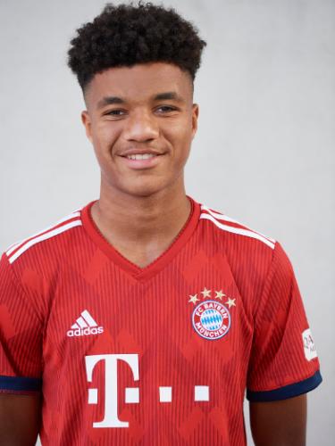 Avatar Bild für Malik Leon Tillman