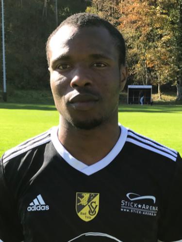 Avatar Bild für Thankgod Asoegwu