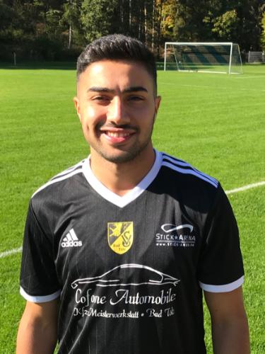 Avatar Bild für Fatih Kocyigit