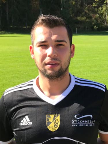 Avatar Bild für Artur Memaj