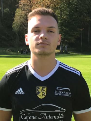 Avatar Bild für Faton Sefaj