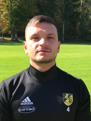 Avatar Bild für Fidan Sefaj