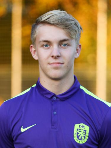 Avatar Bild für Maximilian Dirlenbach