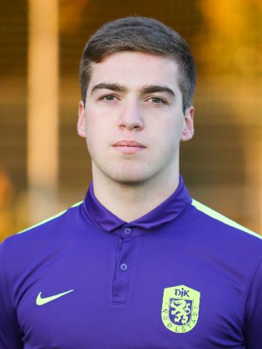 Avatar Bild für Roin Koblianidze