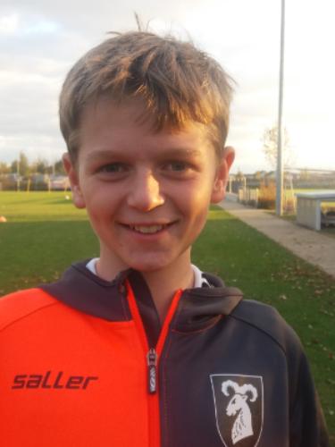 Avatar Bild für Linus Spall