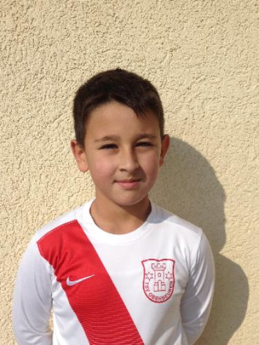 Alexander Mikiashvili