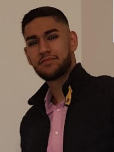 Avatar Bild für Salih Ünlü