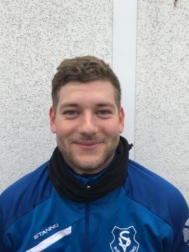 Avatar Bild für Maximilian Steffen