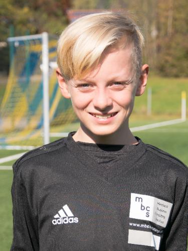 Valentin Mühlberger