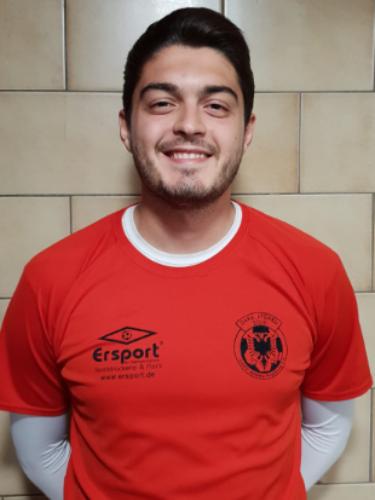 Avatar Bild für Algas Havolli