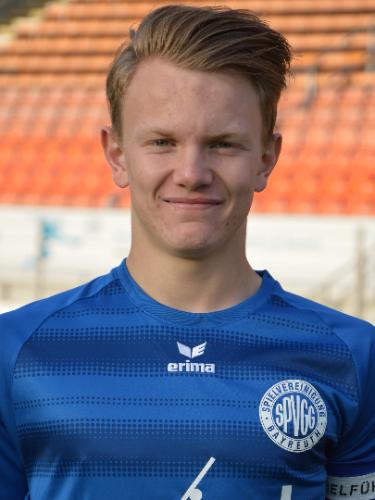 Avatar Bild für Nils Hildebrandt