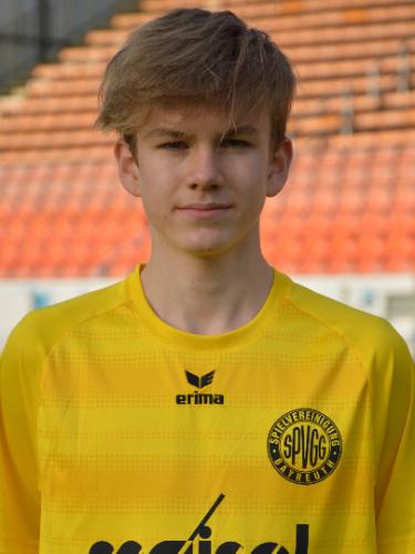 Avatar Bild für Benedikt Moder