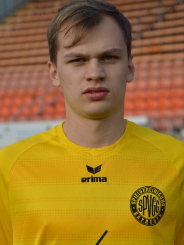 Avatar Bild für Timo Pink