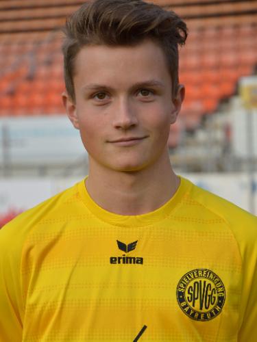 Avatar Bild für Jannik Regber