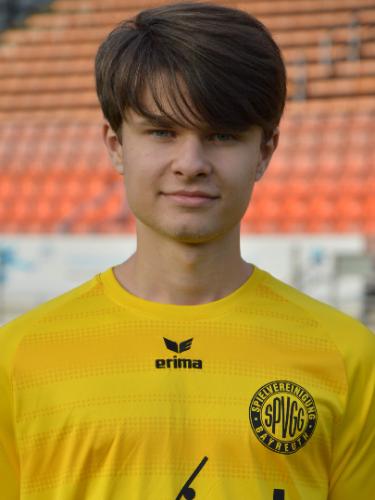 Avatar Bild für Viktor Rommel