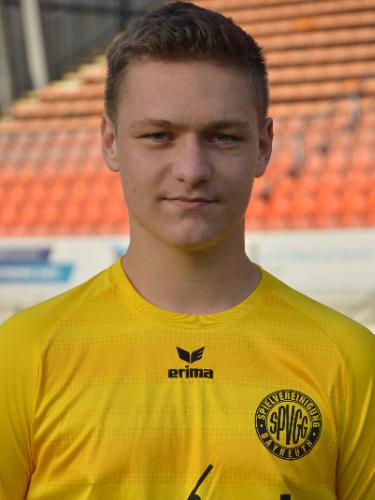 Avatar Bild für David Schrüfer