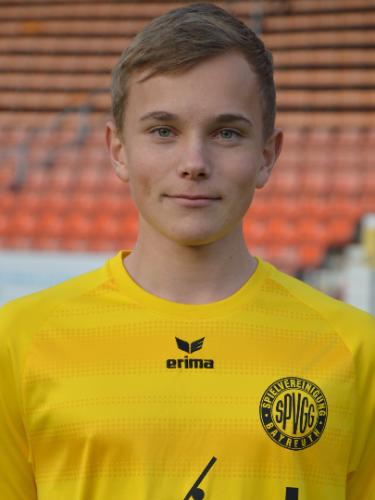 Avatar Bild für Maximilian Stiefler