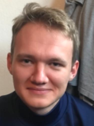 Avatar Bild für Richard Schram