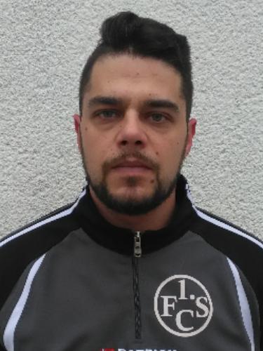 Avatar Bild für Dominik Bartsch