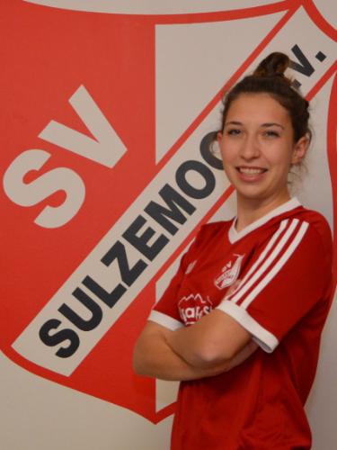 Avatar Bild für Theresa Baer