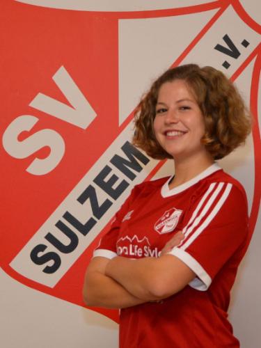 Avatar Bild für Julia Espertshuber