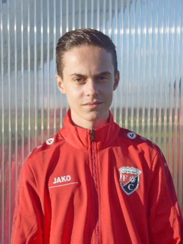 Avatar Bild für Xhemail Iljazi