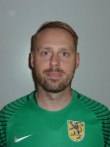 Tobias Kozany