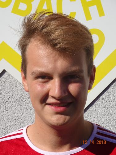 Avatar Bild für Marvin Fleckenstein