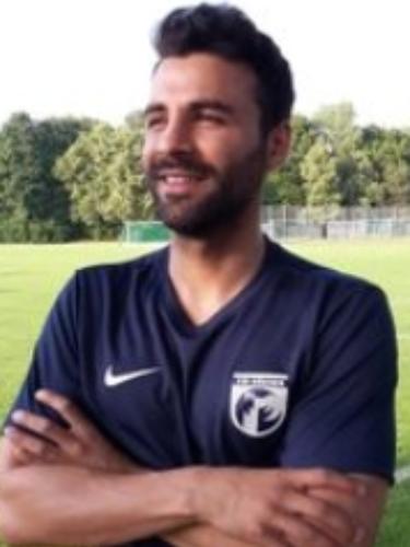 Avatar Bild für Suheil Amadodin