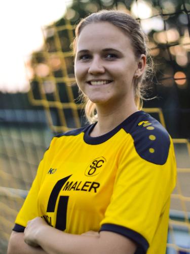 Avatar Bild für Janina Weiser